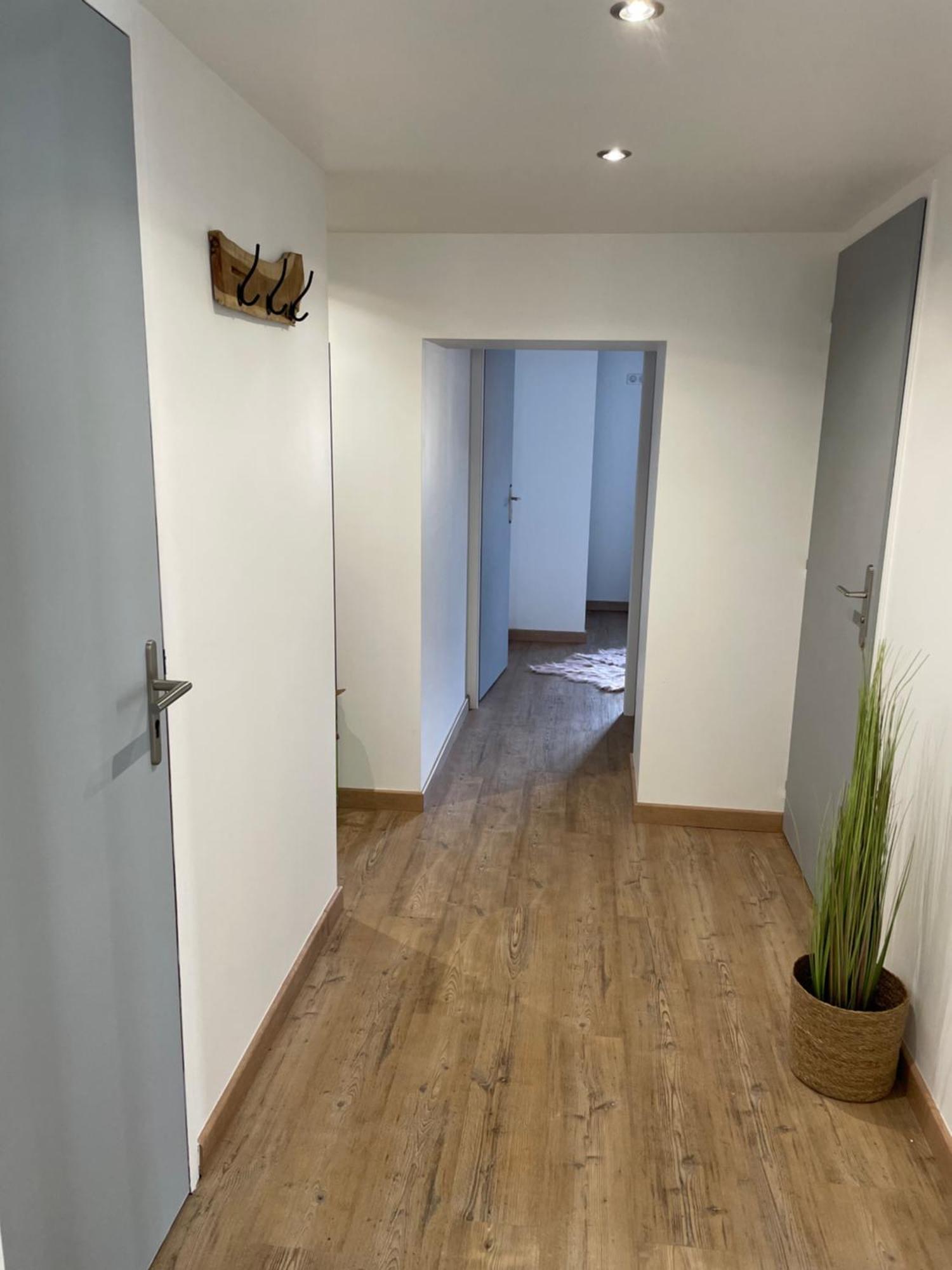 Logement Idealement Situe Sur La Voie Verte Celles-sur-Plaine Eksteriør bilde